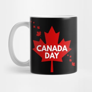 Canada day Mug